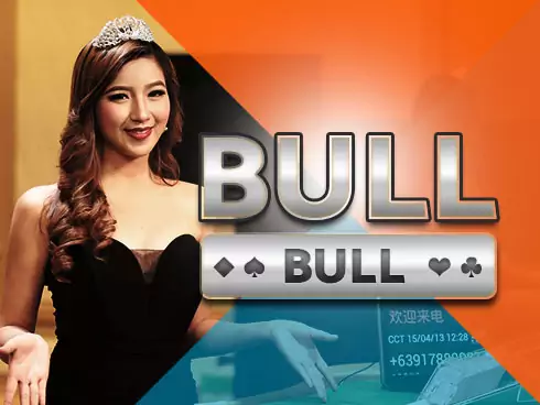 Bull Bull