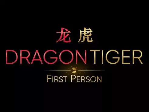 First Person Dragon Tiger