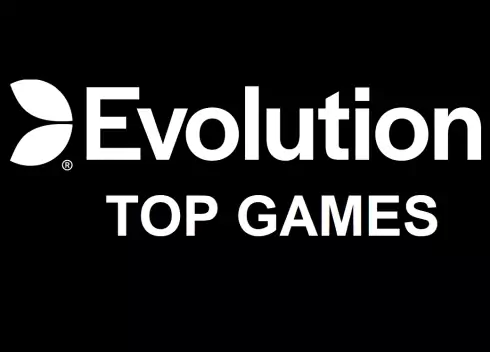 Evolution Top Games