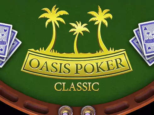 Oasis Poker Classic