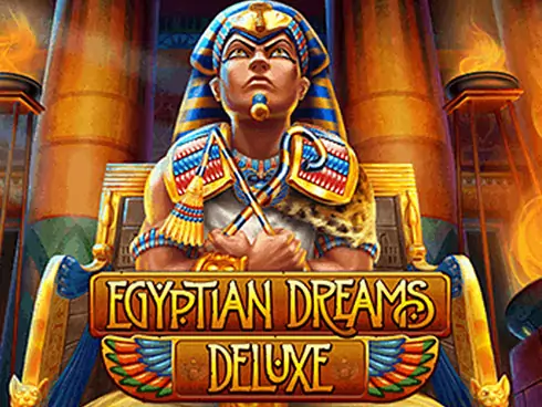 Egyptian Dreams Deluxe