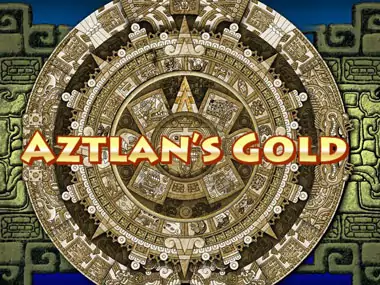 Aztlan's Gold