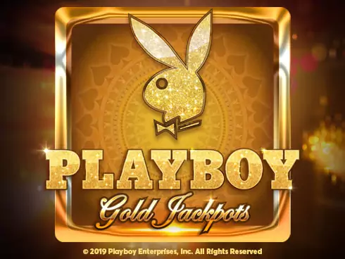 Playboy Gold Jackpots
