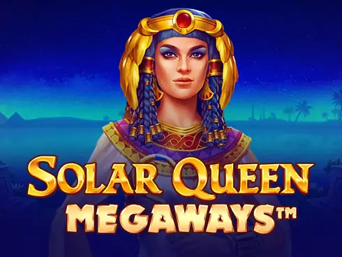 Solar Queen Megaways