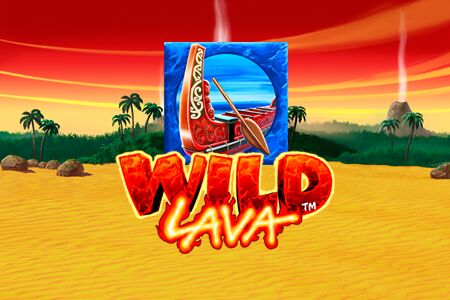 Wild Lava Scratch