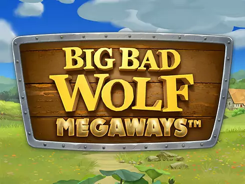 Big Bad Wolf Megaways 90