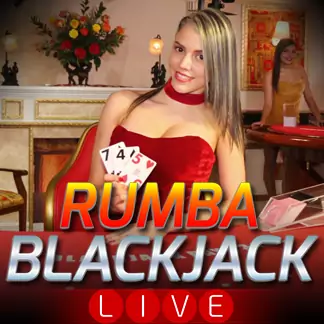 Rumba Blackjack 1