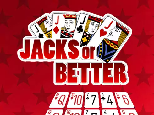 Jacks or Better